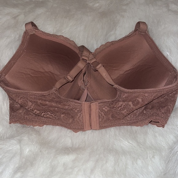 Aerie Lace Bra Size 34D - Picture 2 of 4
